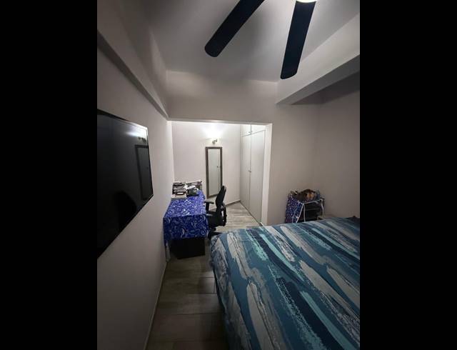 3 BEDROOM APARTMENT RENTED IN MUSGRAVE